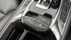 MG HS 1.5 T-GDI PHEV Trophy 5dr Auto Hatchback